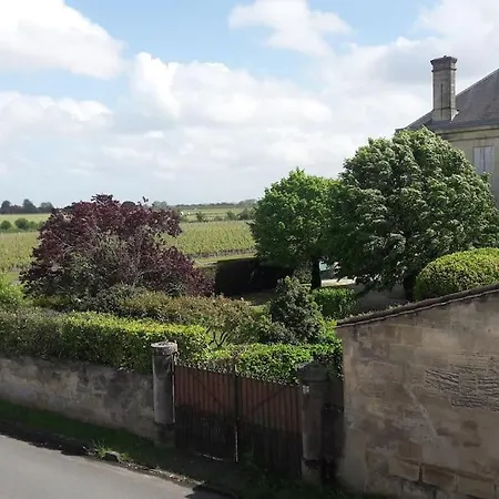 Bel En Pierre De 100 M2 Avec Cour.